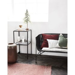 House doctor lysestage ring gr