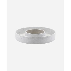 House doctor lysestage ring gr