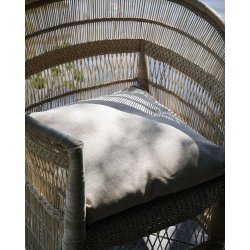 House doctor puder med fyld sand