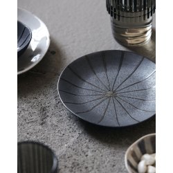 House doctor tallerken suns mrkebr