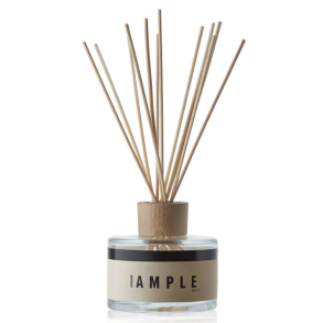 Ample fragrance sticks  