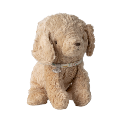 Hvalp small lys rosa 16-6911-00