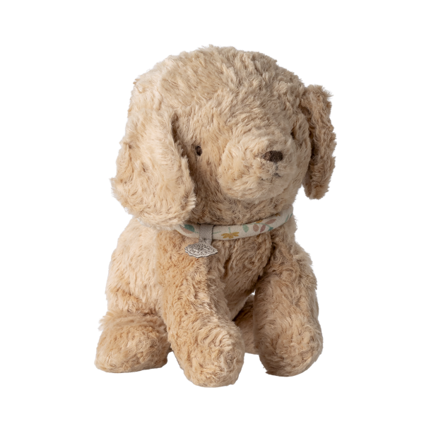 Hvalp small lys rosa 16-6911-00