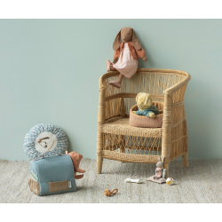 Hvalp small lys sand 16-6910-00