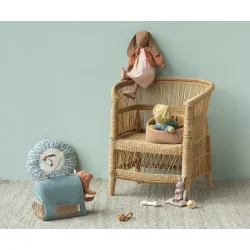 Hvalp small lys sand 16-6910-00