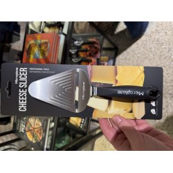 Microplane osteh�vl