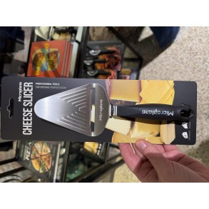 Microplane osteh�vl