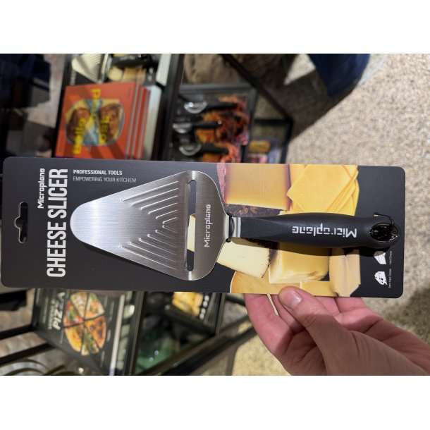 Microplane osteh�vl