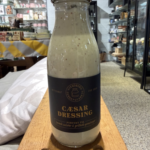 Svendborg C�sar dressing