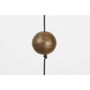 Iron ball rust Small 