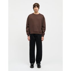 Isak ambas logo beanie demitasse 