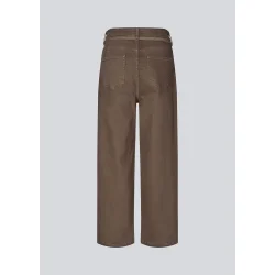 Isoldemd dye pants chocolate chip 