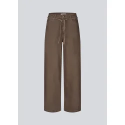 Isoldemd dye pants chocolate chip 