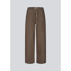 Isoldemd dye pants chocolate chip 