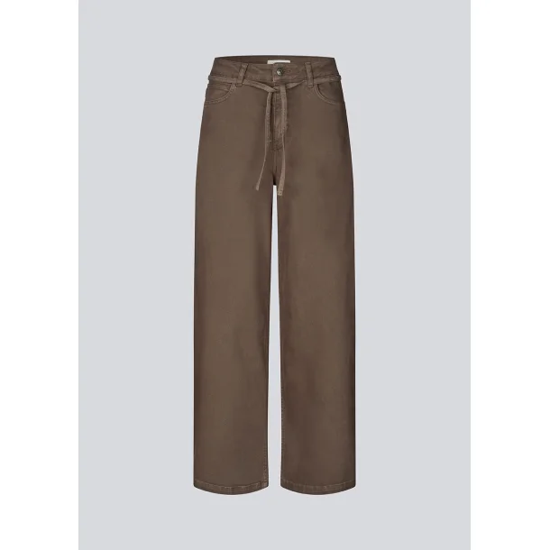 Isoldemd dye pants chocolate chip 