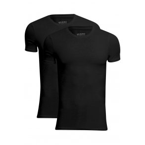 JBS 2 pack O-neck bamboo 