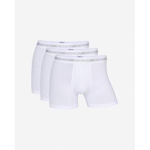 JBS Bamboo Tights Hvid