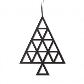 Felius juletr� sort JSS2