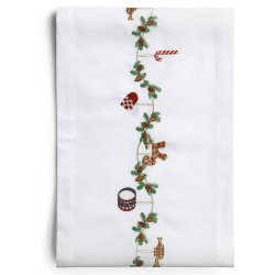 Julebordlber 30x175cm 37403B