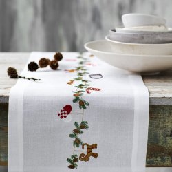 Julebordlber 30x175cm 37403B