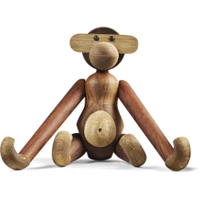 Kay bojesen abe 28 cm teak limbatr�