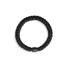 Kknekki black glitter 