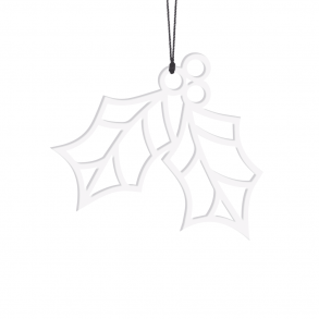 Felius Kristtorn hvid ksth2