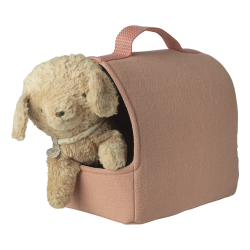 K�ledyrtaske lille koral 16-6915-00