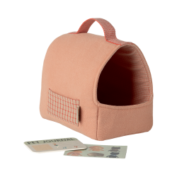 K�ledyrtaske lille koral 16-6915-00