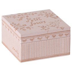 Kager og kagefad mini 11-4121-00