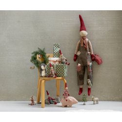 Kalendernisse - dreng 14-5477-00