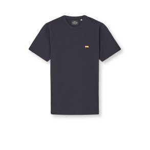 Kansas MN jersey tee deep well