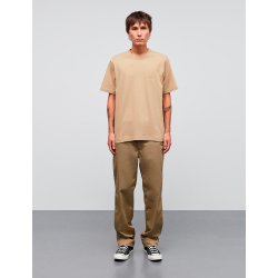 Kansas MN jersey tee kelp