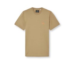 Kansas MN jersey tee kelp