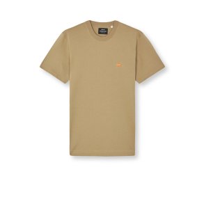 Kansas MN jersey tee kelp