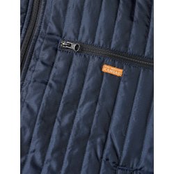 Kansas MN ripstop thermo navy