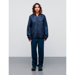 Kansas MN ripstop thermo navy