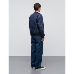 Kansas MN ripstop thermo navy