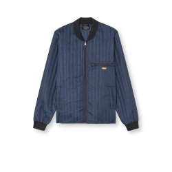 Kansas MN ripstop thermo navy