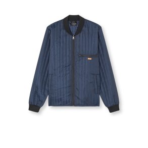 Kansas MN ripstop thermo navy