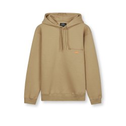 Kansas MN sweat hoodie kelp