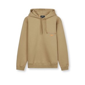 Kansas MN sweat hoodie kelp