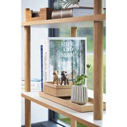 Kay bojesen Hund Tim Mrk