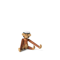 Kay Bojesen Mini Studenterhue Bl