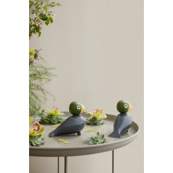 Kay bojesen Sangfulg Nattergal