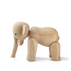 Kay Bojesen mini elefant 