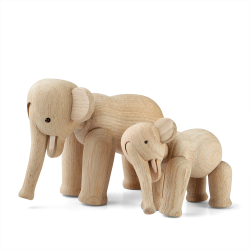 Kay Bojesen mini elefant 