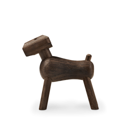 Kay bojesen Hund Tim Mrk