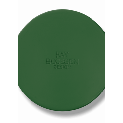 Kay bojesen  Juletr H13.5 grn