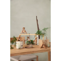 Kay bojesen abe mini reworked 